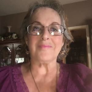 Meet your Posher, Jane serigne